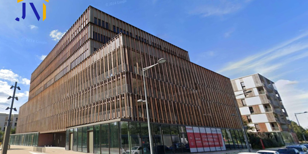 parking à BORDEAUX (33000)
