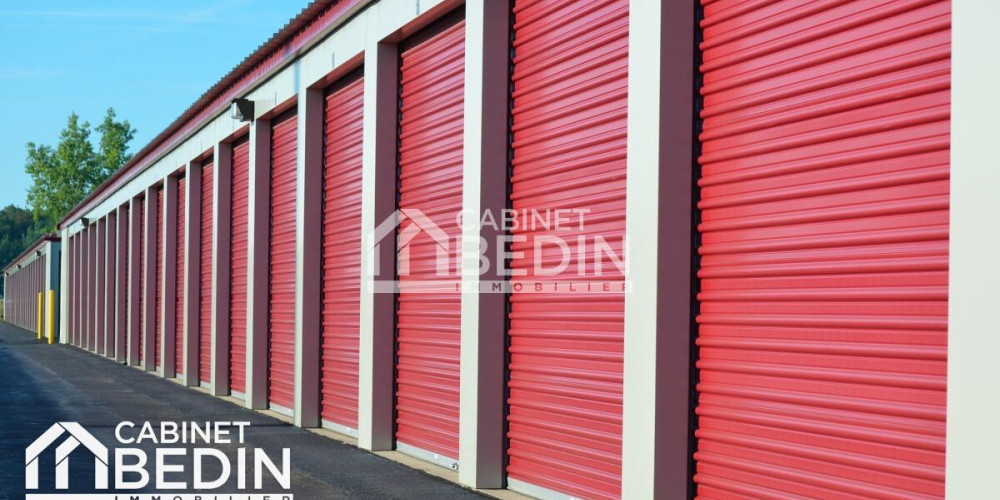 parking à BORDEAUX (33200)