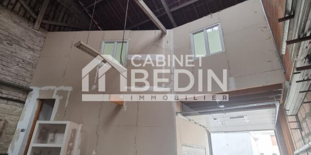 parking à TALENCE (33400)