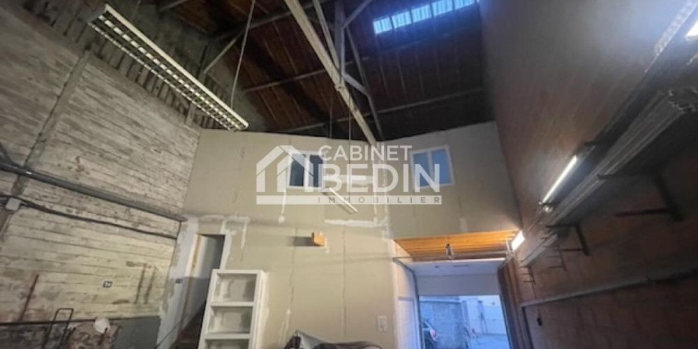 parking à TALENCE (33400)