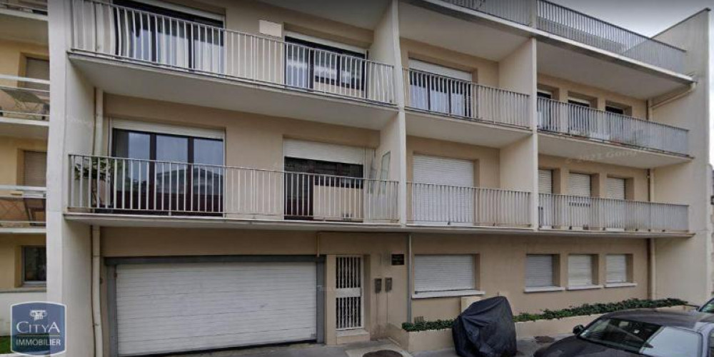 parking à BORDEAUX (33800)
