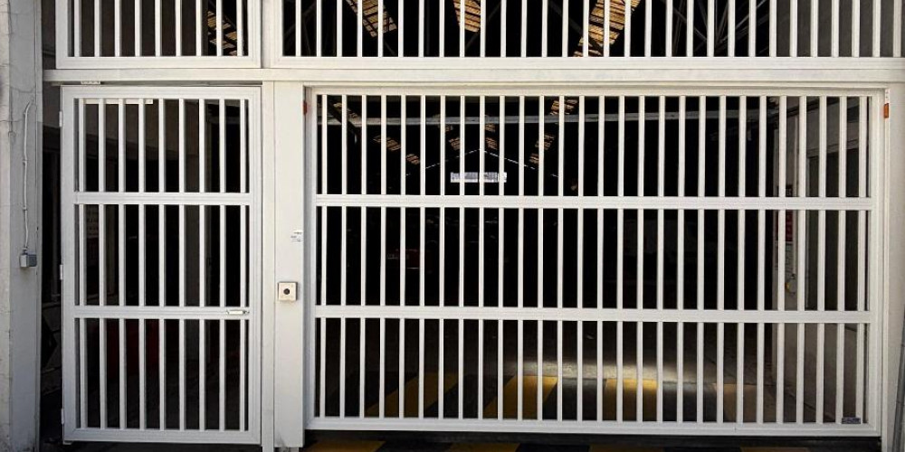 parking à BORDEAUX (33800)