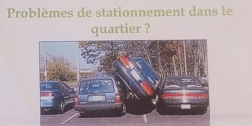 parking à BORDEAUX (33800)