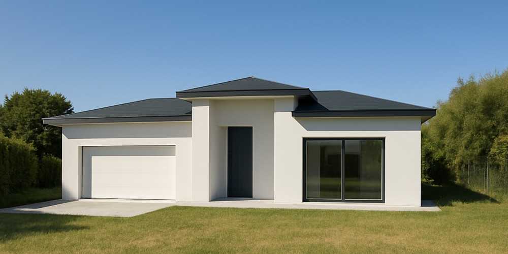 terrain à GRADIGNAN (33170)