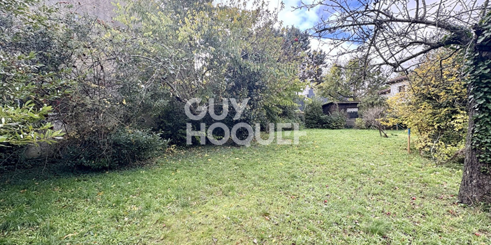 terrain à TALENCE (33400)