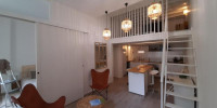 appartement à BORDEAUX (33000)