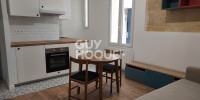 appartement à BORDEAUX (33000)