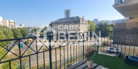 appartement à BORDEAUX (33000)