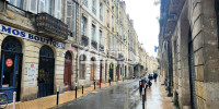 appartement à BORDEAUX (33000)