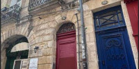 appartement à BORDEAUX (33000)