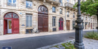appartement à BORDEAUX (33000)