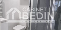 appartement à BORDEAUX (33000)