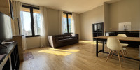 appartement à BORDEAUX (33000)