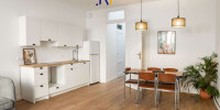appartement à BORDEAUX (33000)