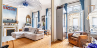 appartement à BORDEAUX (33000)