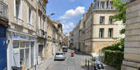 appartement à BORDEAUX (33000)