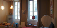 appartement à BORDEAUX (33000)