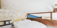 appartement à BORDEAUX (33000)