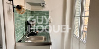 appartement à BORDEAUX (33000)
