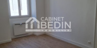 appartement à BORDEAUX (33000)