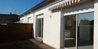 appartement à BORDEAUX (33000)