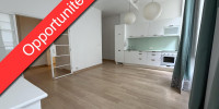 appartement à BORDEAUX (33000)