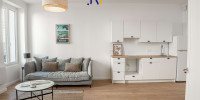 appartement à BORDEAUX (33000)