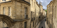 appartement à BORDEAUX (33000)