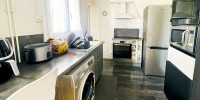 appartement à BORDEAUX (33000)