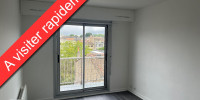 appartement à BORDEAUX (33000)