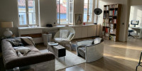 appartement à BORDEAUX (33000)