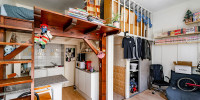 appartement à BORDEAUX (33000)