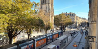 appartement à BORDEAUX (33000)