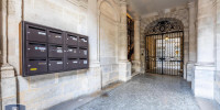 appartement à BORDEAUX (33000)