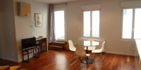 appartement à BORDEAUX (33000)
