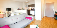 appartement à BORDEAUX (33000)