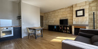 appartement à BORDEAUX (33000)