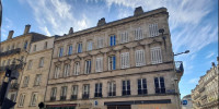 appartement à BORDEAUX (33000)