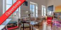 appartement à BORDEAUX (33000)