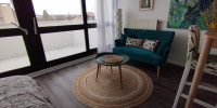 appartement à BORDEAUX (33000)