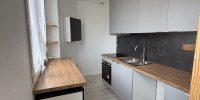 appartement à BORDEAUX (33000)