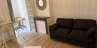 appartement à BORDEAUX (33000)