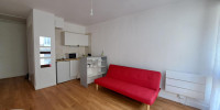 appartement à BORDEAUX (33000)