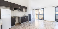 appartement à BORDEAUX (33000)