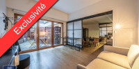 appartement à BORDEAUX (33000)