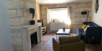 appartement à BORDEAUX (33000)