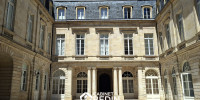 appartement à BORDEAUX (33000)