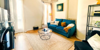 appartement à BORDEAUX (33000)