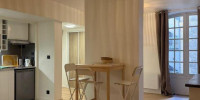 appartement à BORDEAUX (33000)