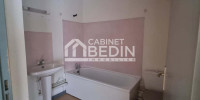 appartement à BORDEAUX (33000)
